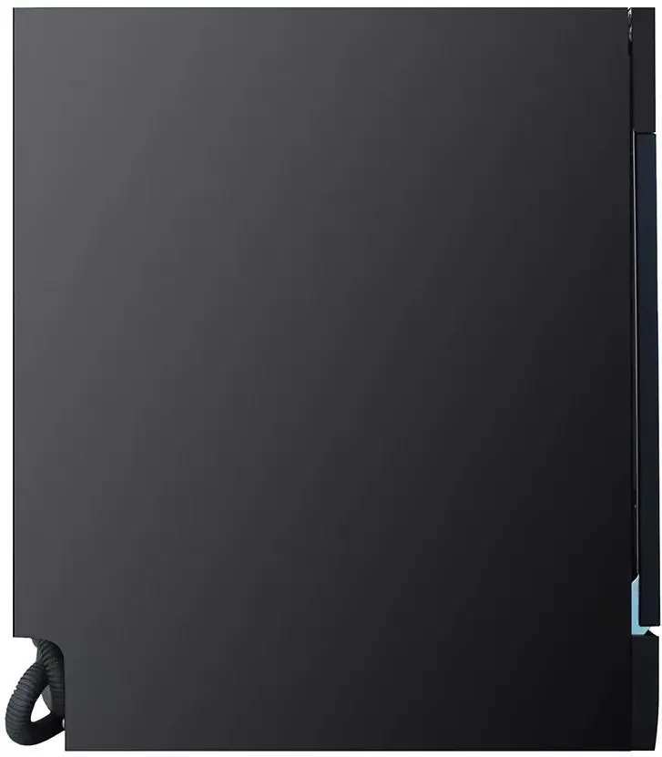 Masina de spalat vase Finlux WQP8 (Black)