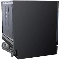 Masina de spalat vase Finlux WQP8 (Black) Thumb