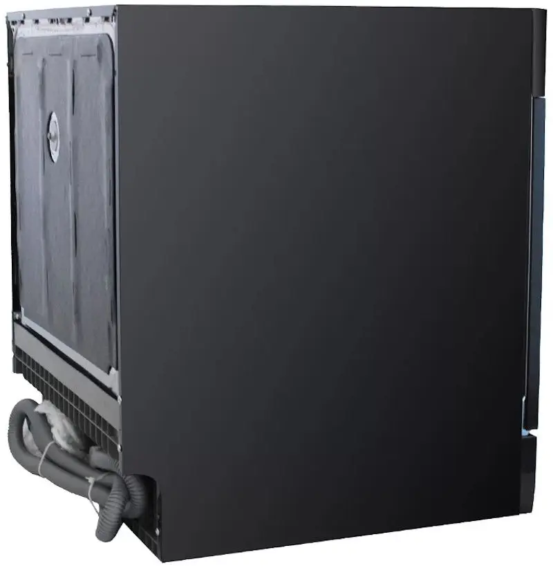 Masina de spalat vase Finlux WQP8 (Black)