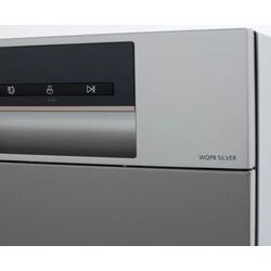 Masina de spalat vase Finlux WQP8 (Silver) Thumb