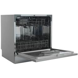 Masina de spalat vase Finlux WQP8 (Silver) Thumb