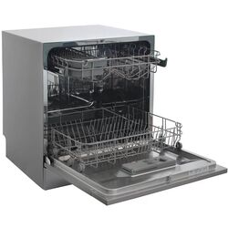 Masina de spalat vase Finlux WQP8 (Silver) Thumb