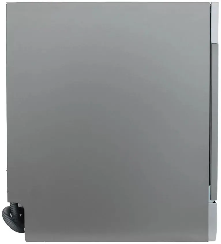 Masina de spalat vase Finlux WQP8 (Silver)