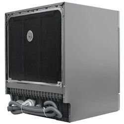 Masina de spalat vase Finlux WQP8 (Silver) Thumb