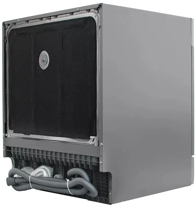 Masina de spalat vase Finlux WQP8 (Silver)