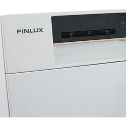 Посудомоечная машина Finlux WQP8 (White) Thumb