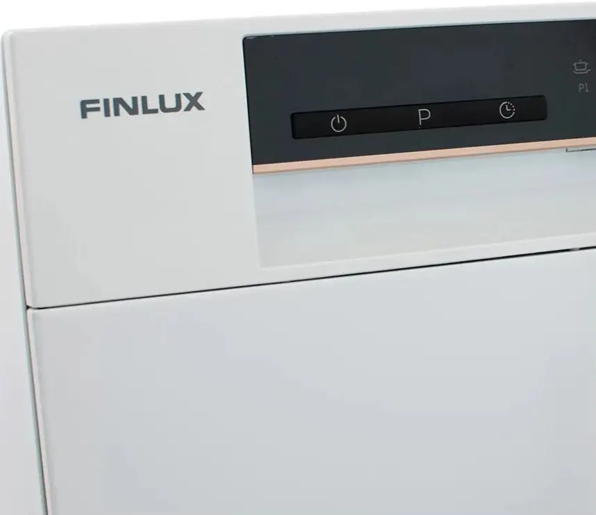 Посудомоечная машина Finlux WQP8 (White)