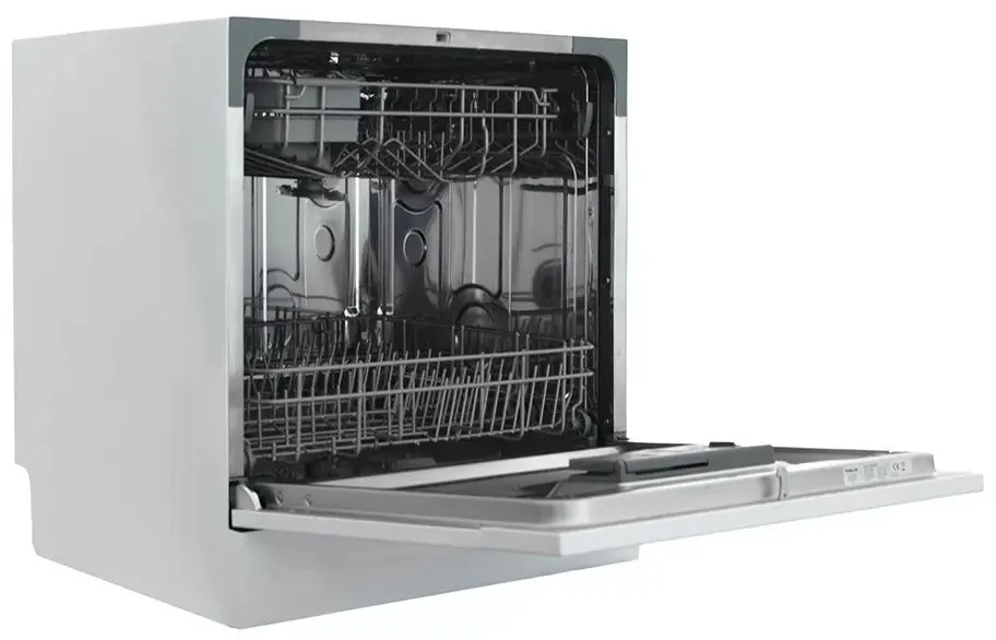 Посудомоечная машина Finlux WQP8 (White)