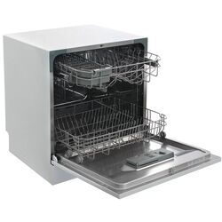 Посудомоечная машина Finlux WQP8 (White) Thumb