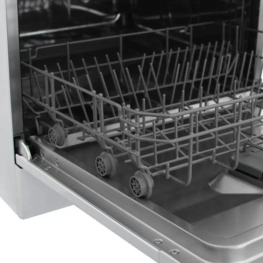 Посудомоечная машина Finlux WQP8 (White)