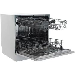 Посудомоечная машина Finlux WQP8 (White) Thumb