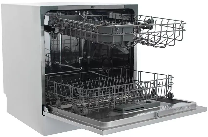 Посудомоечная машина Finlux WQP8 (White)