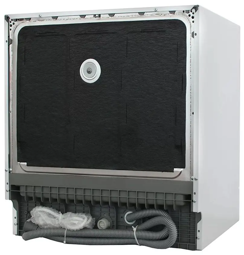 Посудомоечная машина Finlux WQP8 (White)