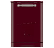 Masina de spalat vase Fram FDW-VRR606BDE++ (Burgundy)