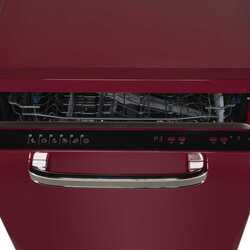 Masina de spalat vase Fram FDW-VRR606BDE++ (Burgundy) Thumb