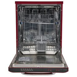 Masina de spalat vase Fram FDW-VRR606BDE++ (Burgundy) Thumb