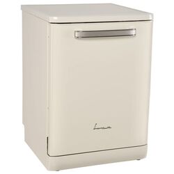 Посудомоечная машина Fram FDW-VRR606BGE++ (Cream) Thumb