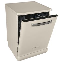 Посудомоечная машина Fram FDW-VRR606BGE++ (Cream) Thumb