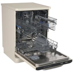 Посудомоечная машина Fram FDW-VRR606BGE++ (Cream) Thumb