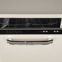 Посудомоечная машина Fram FDW-VRR606BGE++ (Cream) Thumb