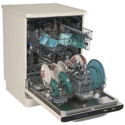 Посудомоечная машина Fram FDW-VRR606BGE++ (Cream) Thumb