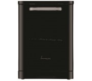 Masina de spalat vase Fram FDW-VRR606BKE++ (Black)