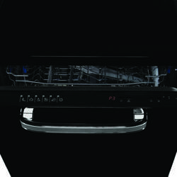 Masina de spalat vase Fram FDW-VRR606BKE++ (Black) Thumb