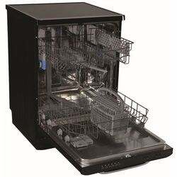 Masina de spalat vase Fram FDW-VRR606BKE++ (Black) Thumb