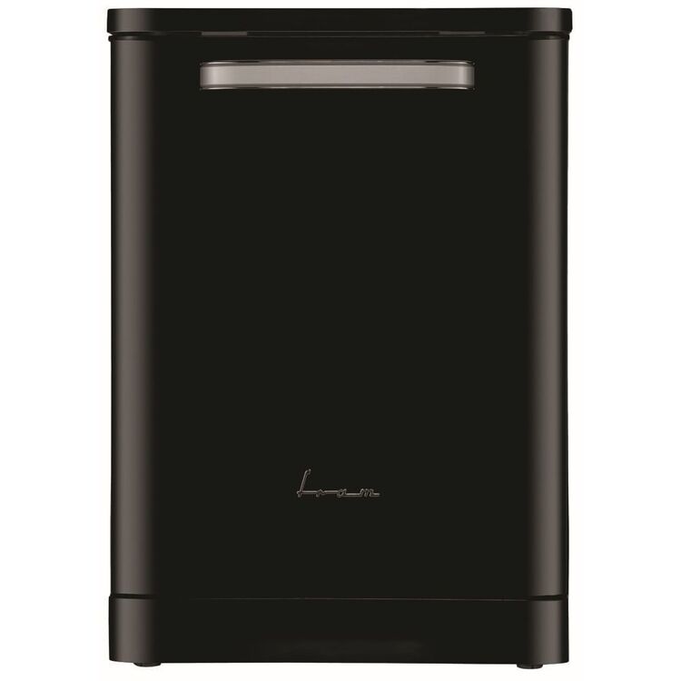Masina de spalat vase Fram FDW-VRR606BKE++ (Black)
