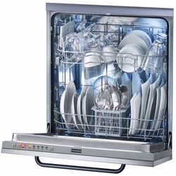 Встраиваемая посудомоечная машина Franke FDW 614E5P E (Inox)