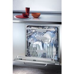 Встраиваемая посудомоечная машина Franke Maris FDW 614 D7P DOS D (Inox) Thumb