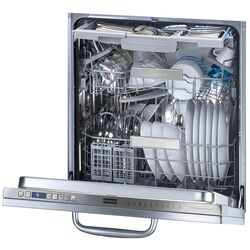 Masina de spalat vase incorporabila Franke Mythos FDW 614 D10P DOS C (Inox)