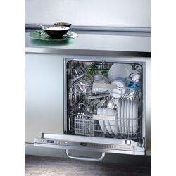 Встраиваемая посудомоечная машина Franke Mythos FDW 614 D10P DOS C (Inox) Thumb