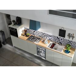 Встраиваемая посудомоечная машина Franke Mythos FDW 614 D10P DOS LP C (Inox) Thumb