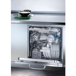 Встраиваемая посудомоечная машина Franke Mythos FDW 614 D10P DOS LP C (Inox) Thumb