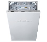 Встраиваемая посудомоечная машина Franke Smart FDW 4510 E8P E (Inox)