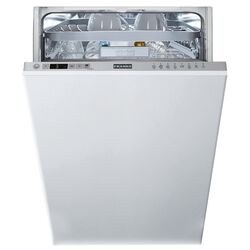 Masina de spalat vase incorporabila Franke Smart FDW 4510 E8P E (Inox)