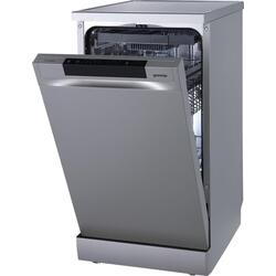 Посудомоечная машина Gorenje Advanced GS541D10X (Silver) Thumb