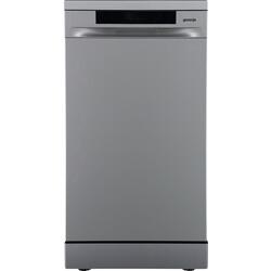 Посудомоечная машина Gorenje Advanced GS541D10X (Silver)