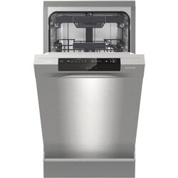 Посудомоечная машина Gorenje Advanced GS541D10X (Silver) Thumb