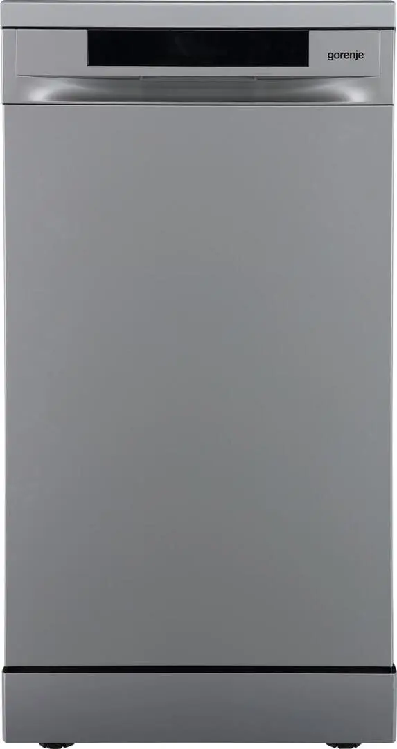 Посудомоечная машина Gorenje Advanced GS541D10X (Silver)