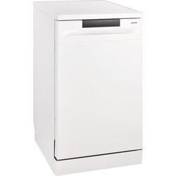 Mașină de spălat vase Gorenje GS520E15W (White) Thumb
