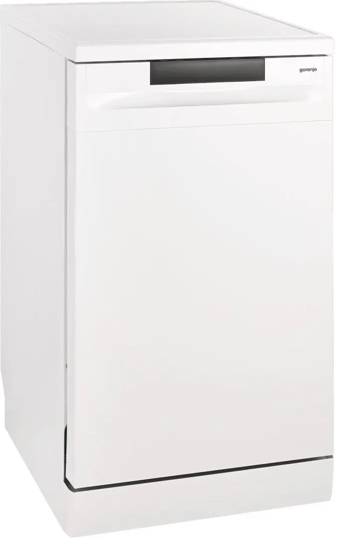 Mașină de spălat vase Gorenje GS520E15W (White)