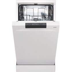 Mașină de spălat vase Gorenje GS520E15W (White) Thumb