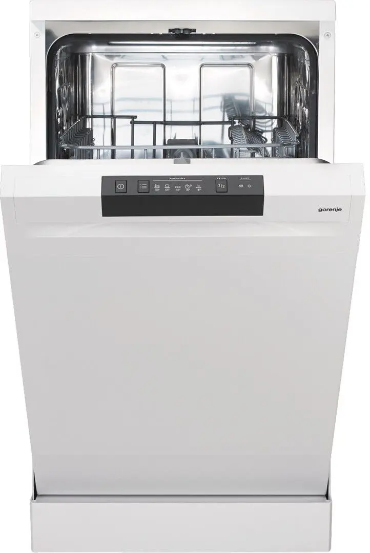 Mașină de spălat vase Gorenje GS520E15W (White)