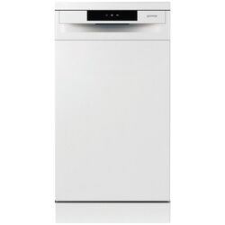 Mașină de spălat vase Gorenje GS520E15W (White)