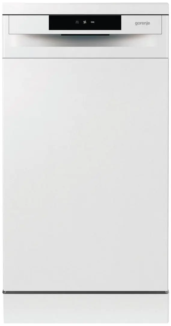 Mașină de spălat vase Gorenje GS520E15W (White)