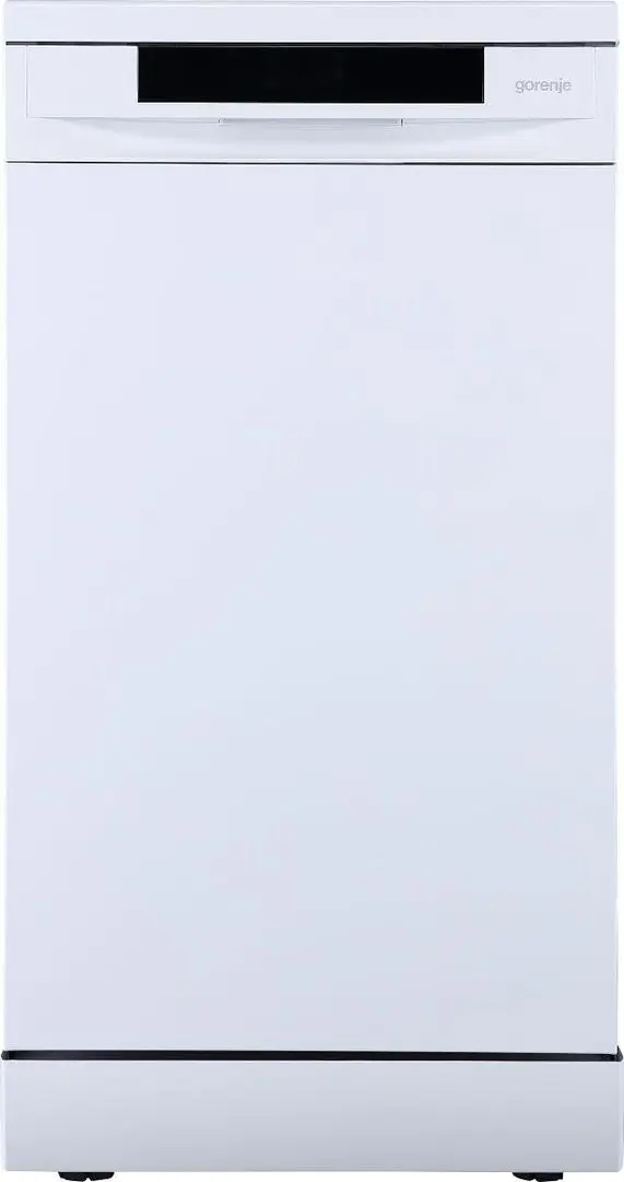 Посудомоечная машина Gorenje GS541D10W (White)