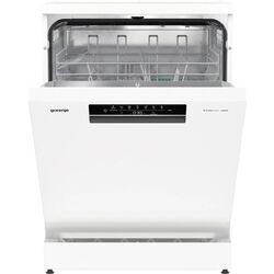 Посудомоечная машина Gorenje GS642E90W (White) Thumb