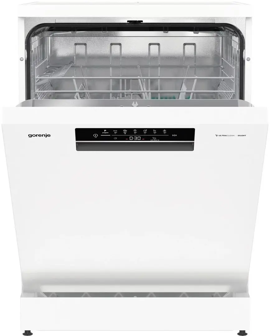 Посудомоечная машина Gorenje GS642E90W (White)